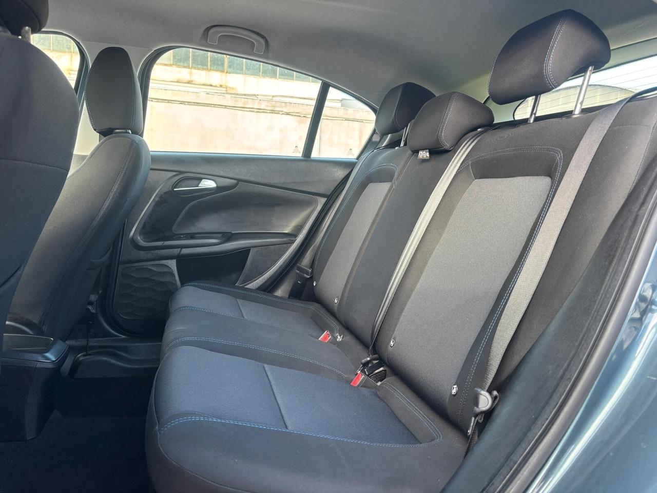 Fiat Tipo 1.3 Mjt S&S 5 porte Business