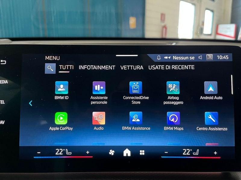 BMW X1 X1 sDrive 20d Msport