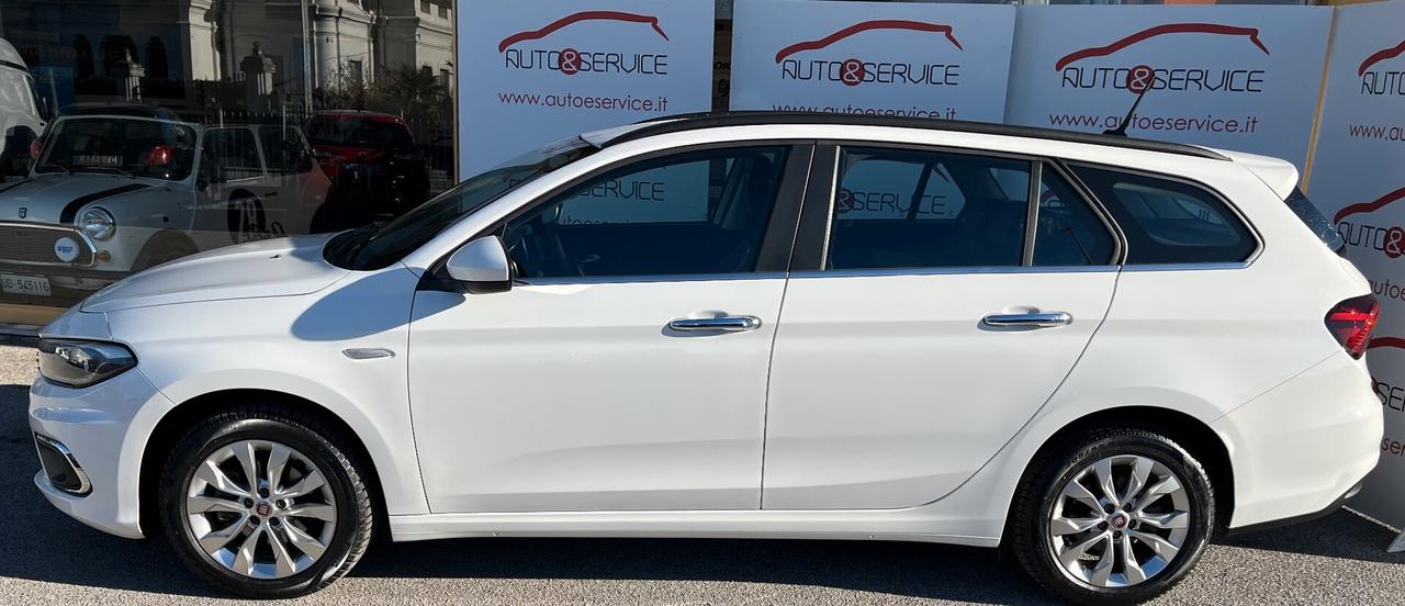 Fiat Tipo 1.6 Mjt S&S DCT SW Business