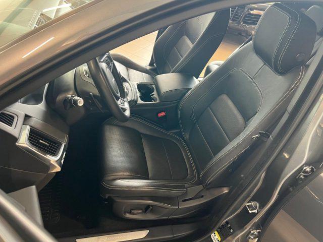 JAGUAR E-Pace 2.0 d i4 R-Dynamic awd 180CV SOLO 84000KM ! NUOVA