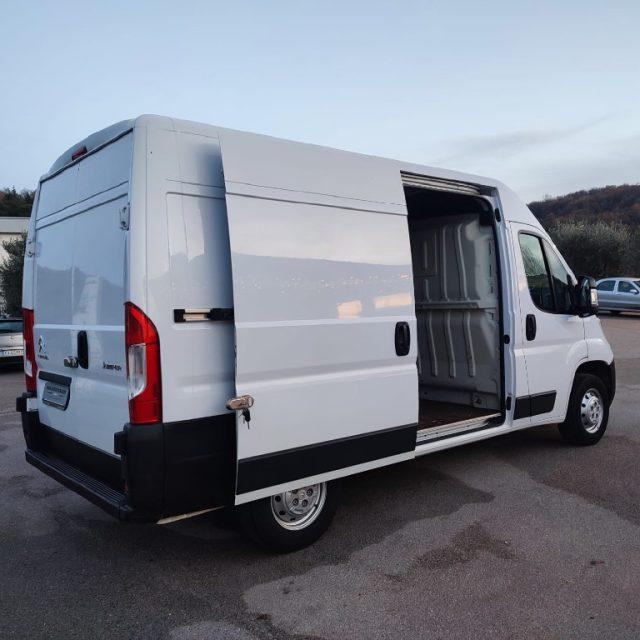 CITROEN Jumper 30 BlueHDi 120 S&S PM-TM Furgone