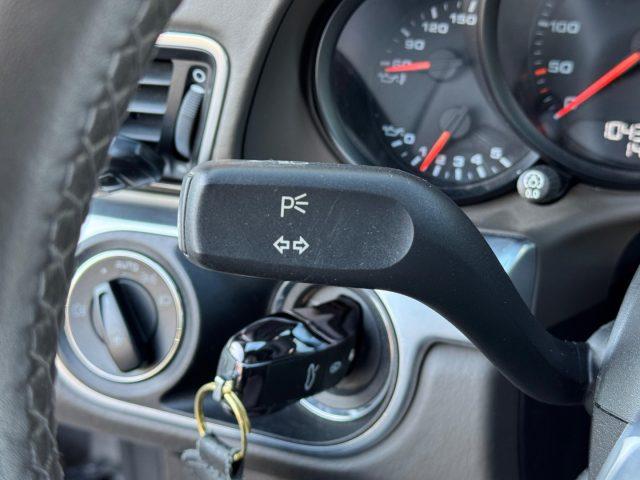 PORSCHE 911 3.8 Carrera S Coupé PDK/CERAMIC BRAKE