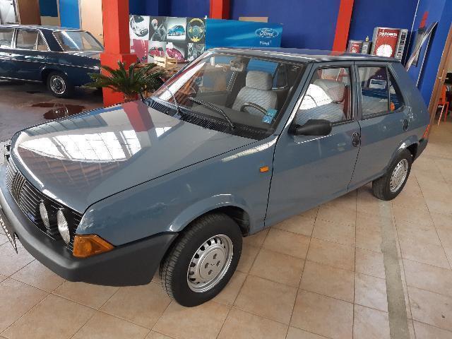 Fiat Ritmo 60 5 porte CL