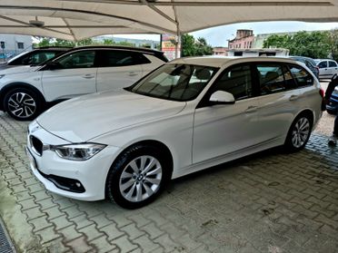 Bmw 318 318d Touring