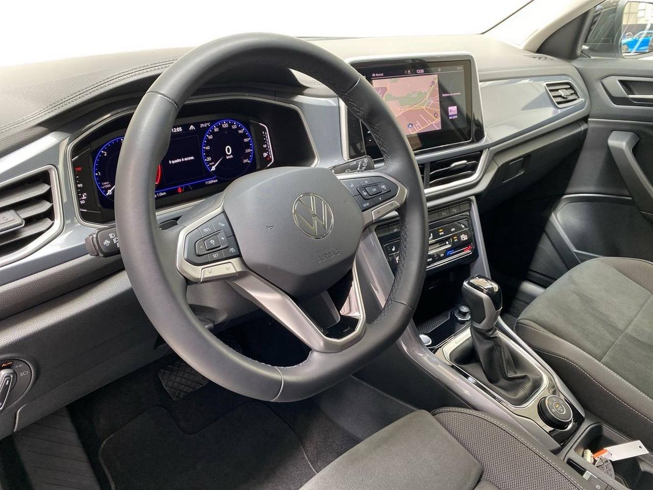 VOLKSWAGEN T-Roc 2022 - T-Roc 2.0 tdi Style 4motion 150cv dsg