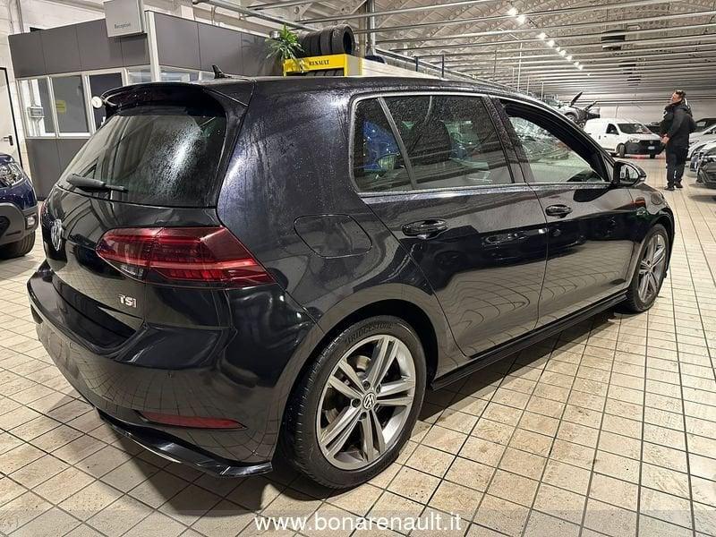 Volkswagen Golf Golf 1.4 TSI 5p. R Line DSG
