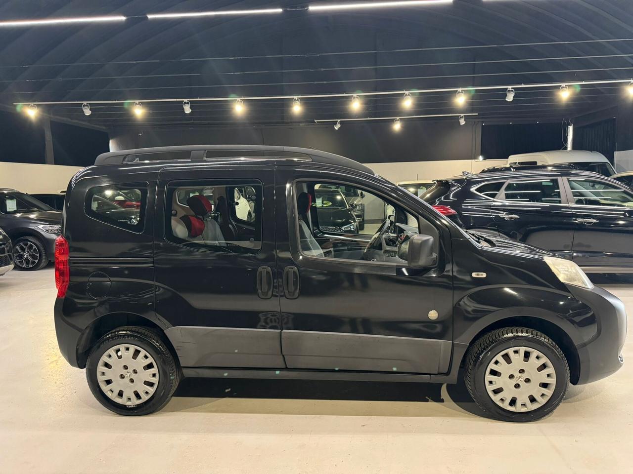 PEUGEOT BIPPER