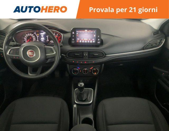 FIAT Tipo 1.3 Mjt 4 porte Mirror