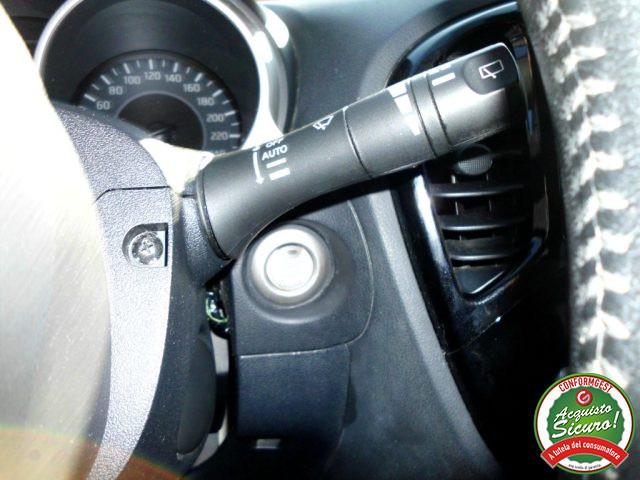 NISSAN Juke 1.5 dCi Start&Stop n-tec