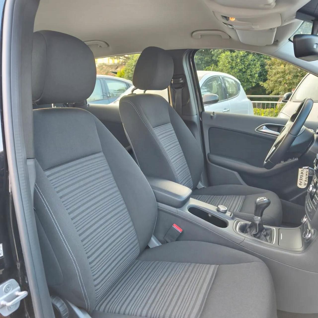 Mercedes-benz B 180 CDI OT TIMO STATO