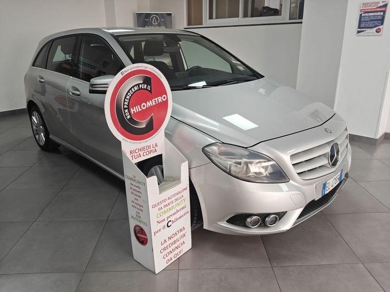 Mercedes-Benz Classe B B 180 cdi be Executive