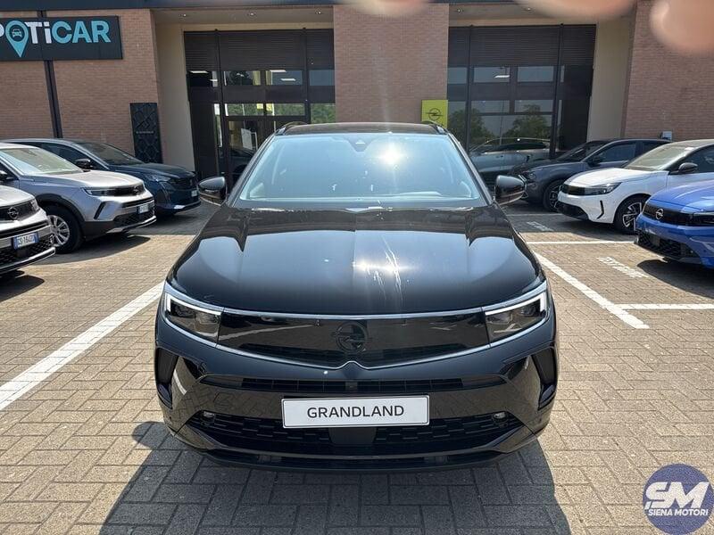 Opel Grandland 1.5 diesel Ecotec aut. GS