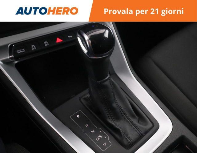 AUDI Q3 SPB 40 TDI quattro S tronic