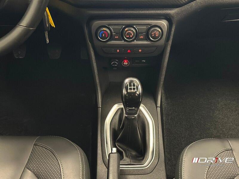 DR AUTOMOBILES DR3 dr3 S2 1.5 Bi-Fuel GPL