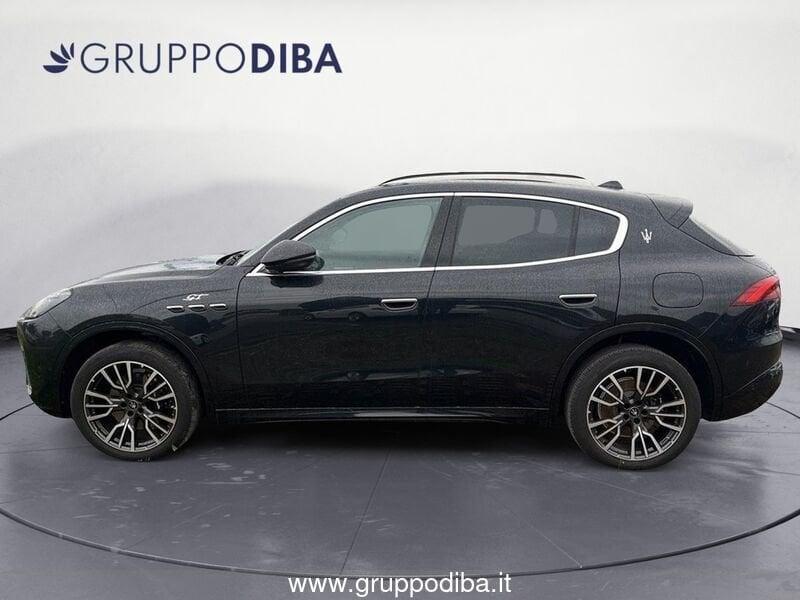 Maserati Grecale 2.0 mhev GT PrimaSerie 300cv auto