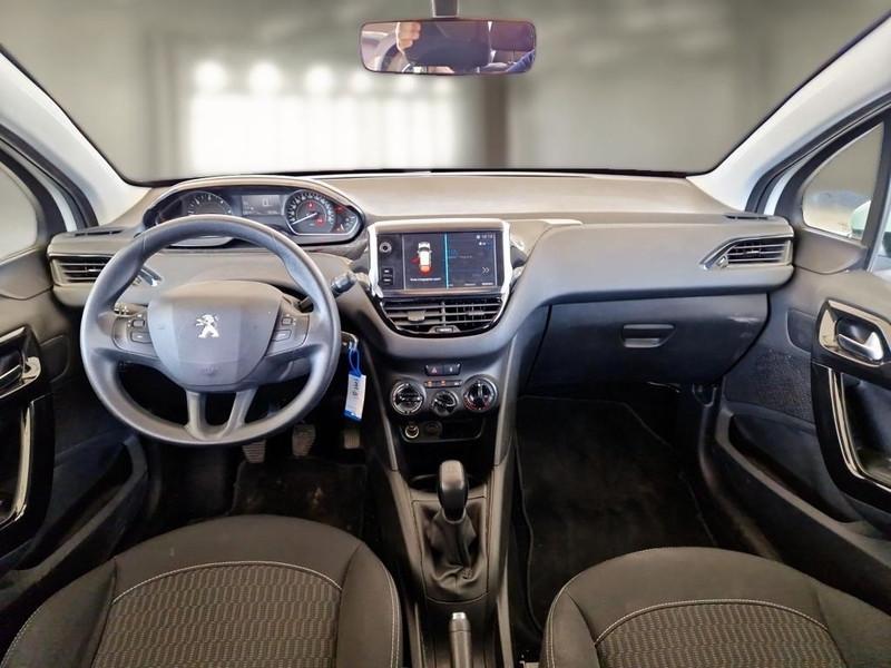 PEUGEOT 208 Active BlueHDi 100cv S/S 5 PORTE