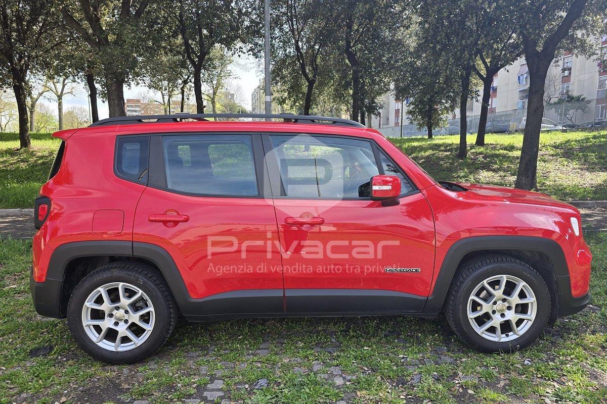 JEEP Renegade 1.0 T3 Longitude