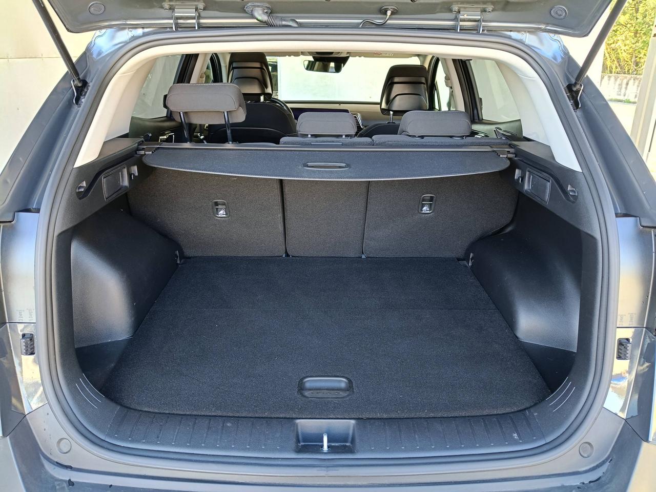 KIA Sportage V 2022 - Sportage 1.6 tgdi mhev Style imt