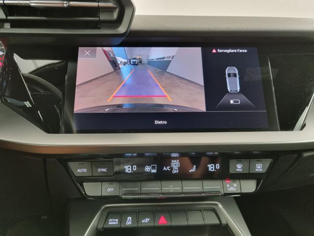 AUDI A3 SPB 40 TFSI e S tronic Business Advanced PLUG-IN