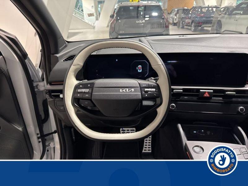 Kia Sportage 1.6 CRDi MHEV DCT GT-Line (SR, BC) PE