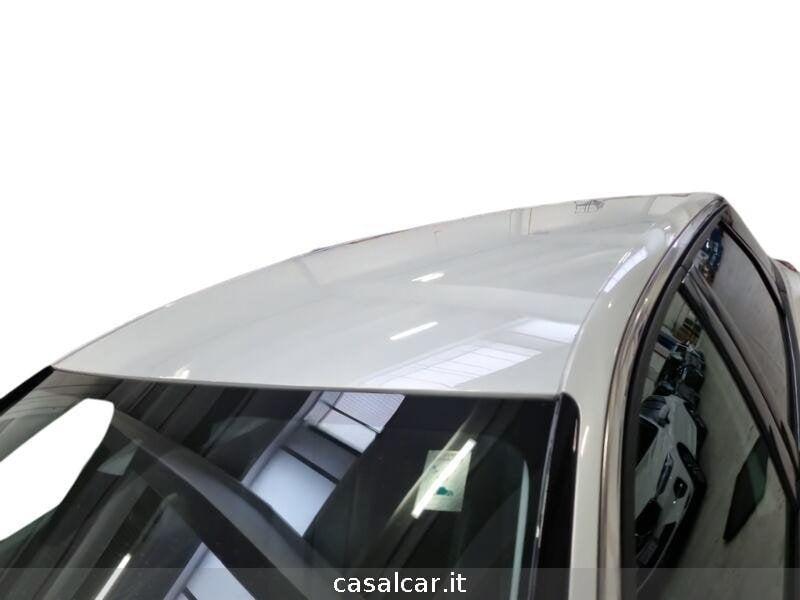 Peugeot 3008 3008 BlueHDi 130 S&S EAT8 Allure FINO A 3 ANNI DI GARANZIA KM ILLIMITATI PARI ALLA NUOVA