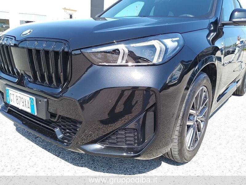 BMW X1 U11 sdrive18d MSport auto