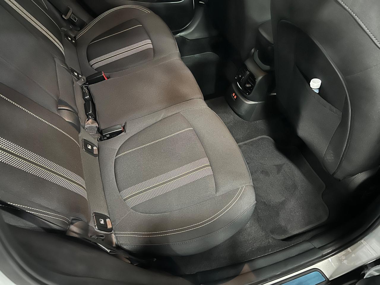 Mini COUNTRYMAN SD 2.0 Aut. YOURS ALL4 190 cv