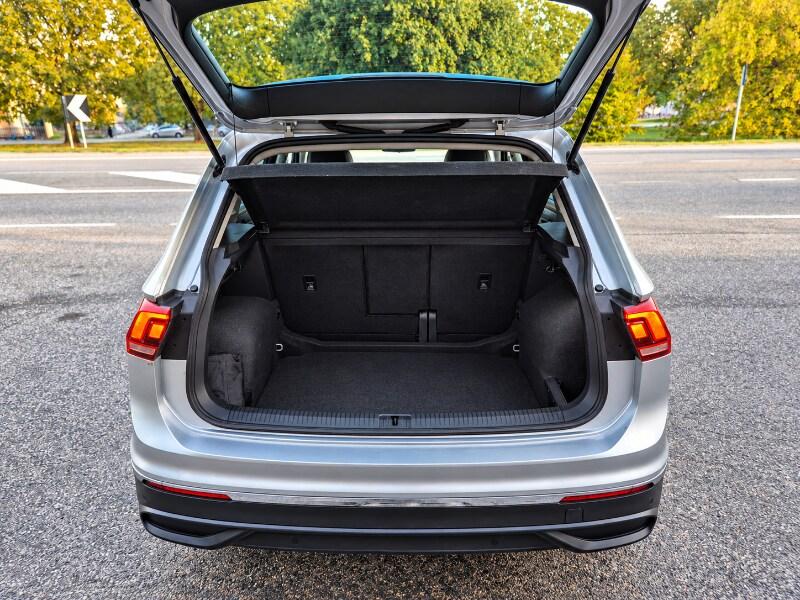 VOLKSWAGEN Tiguan 2ª serie Tiguan 2.0 TDI 150 ...