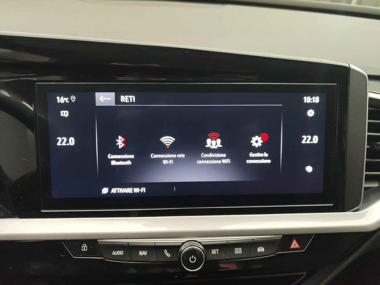 OPEL Grandland 2022 1.5 ECOTEC 130CV GS AT8 (CAMBIO AUTOMATICO)