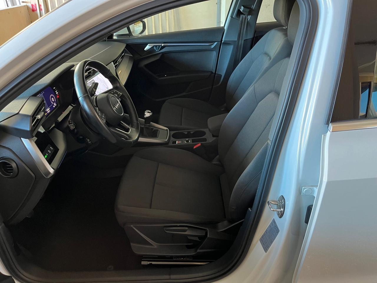 Audi A3 SPB 30 TDI Business