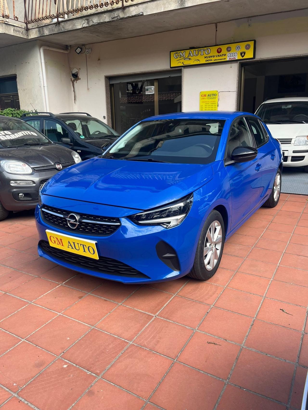 Opel Corsa 1.2 100 CV Elegance