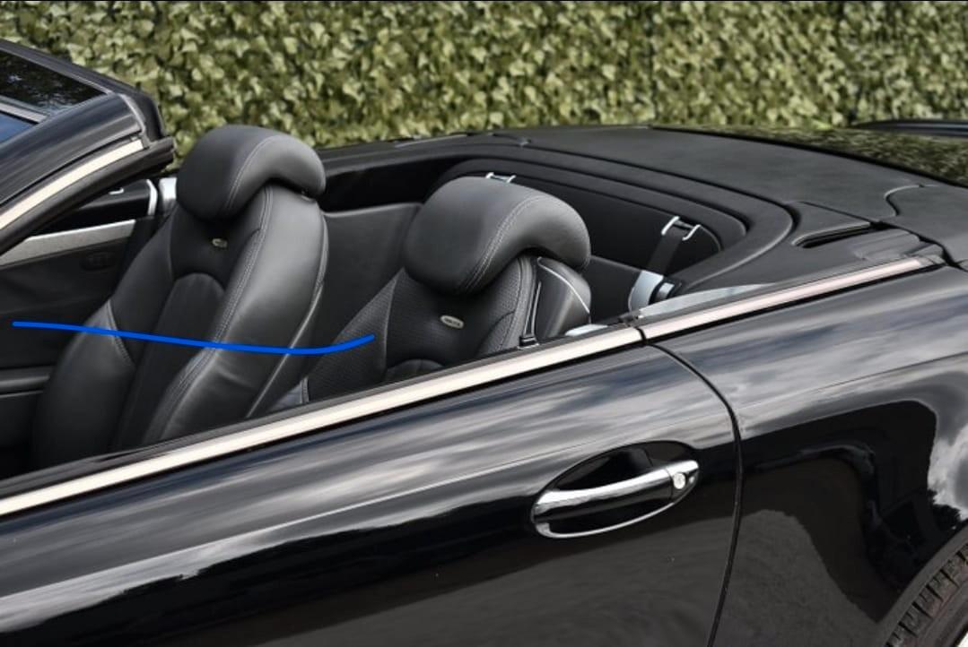 Mercedes-benz SL 500 55 AMG Matic+ Premium