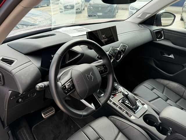 DS DS 3 E-Tense Opera