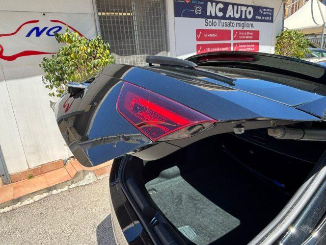 MERCEDES-BENZ CLA 200 d Automatic Shooting Brake Premium