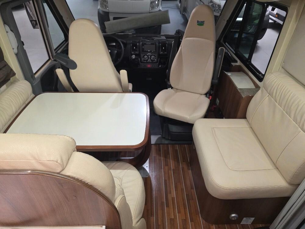 CAMPER MCLOUIS NEVIS 876G