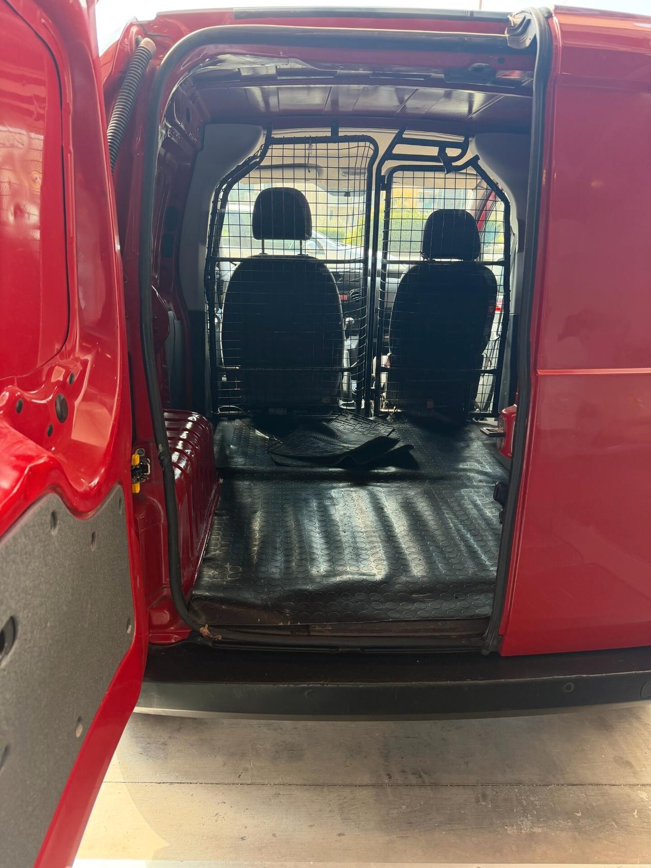 Citroen Nemo 1.4 HDi 70CV Furgone