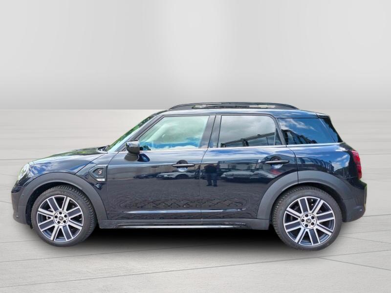 MINI Mini Countrym.(F60) Mini 2.0 Cooper S Unta...
