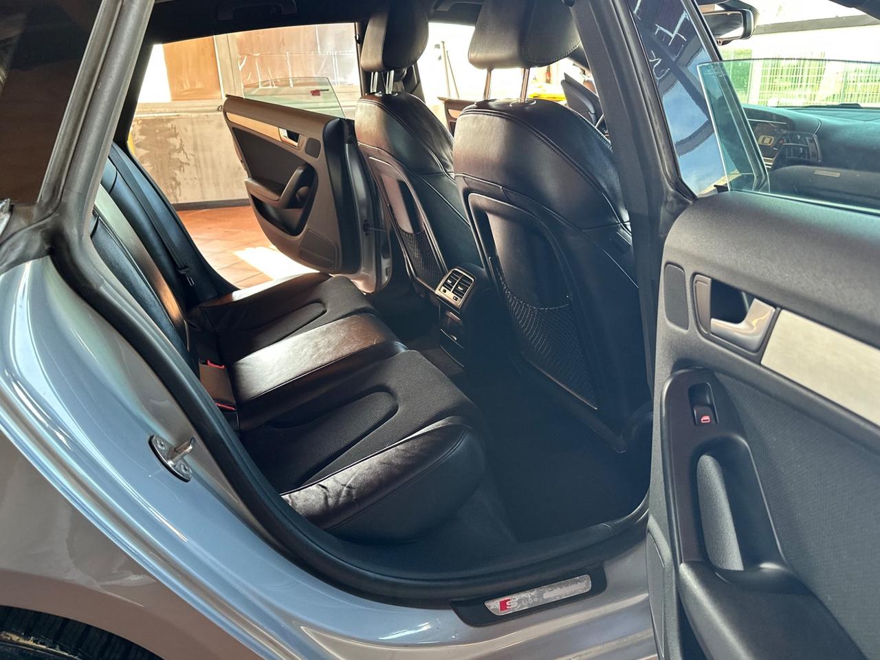 Audi A5 2.0 TDI 143 CV multitronic Advanced S line