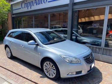 Opel Insignia SportsTourer 2.0 CDTI Cosmo 160cv Automatica