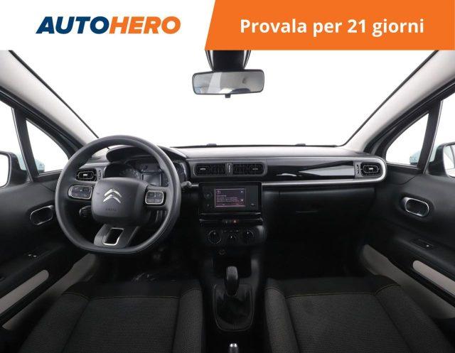 CITROEN C3 PureTech 83 S&S You