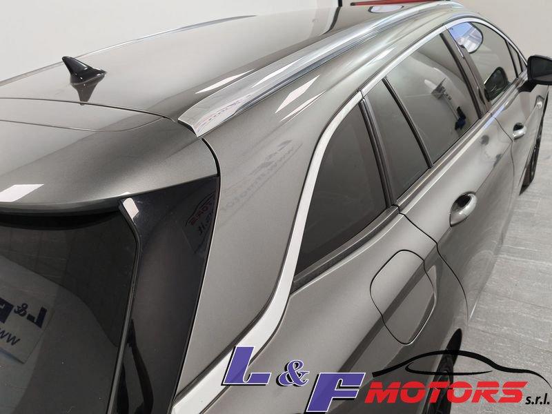 Opel Astra 1.5 CDTI Ultimate 122cv S&S AT9