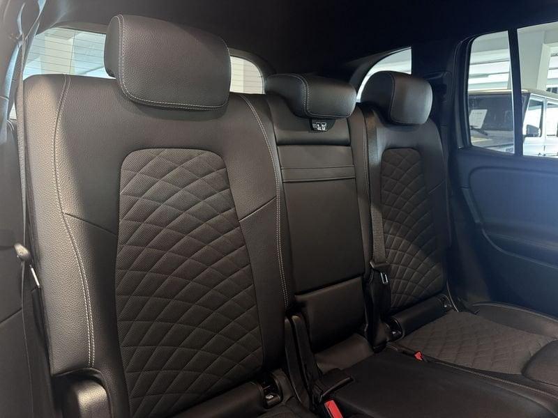 Mercedes-Benz GLB GLB 200 d Automatic 4MATIC Sport Plus