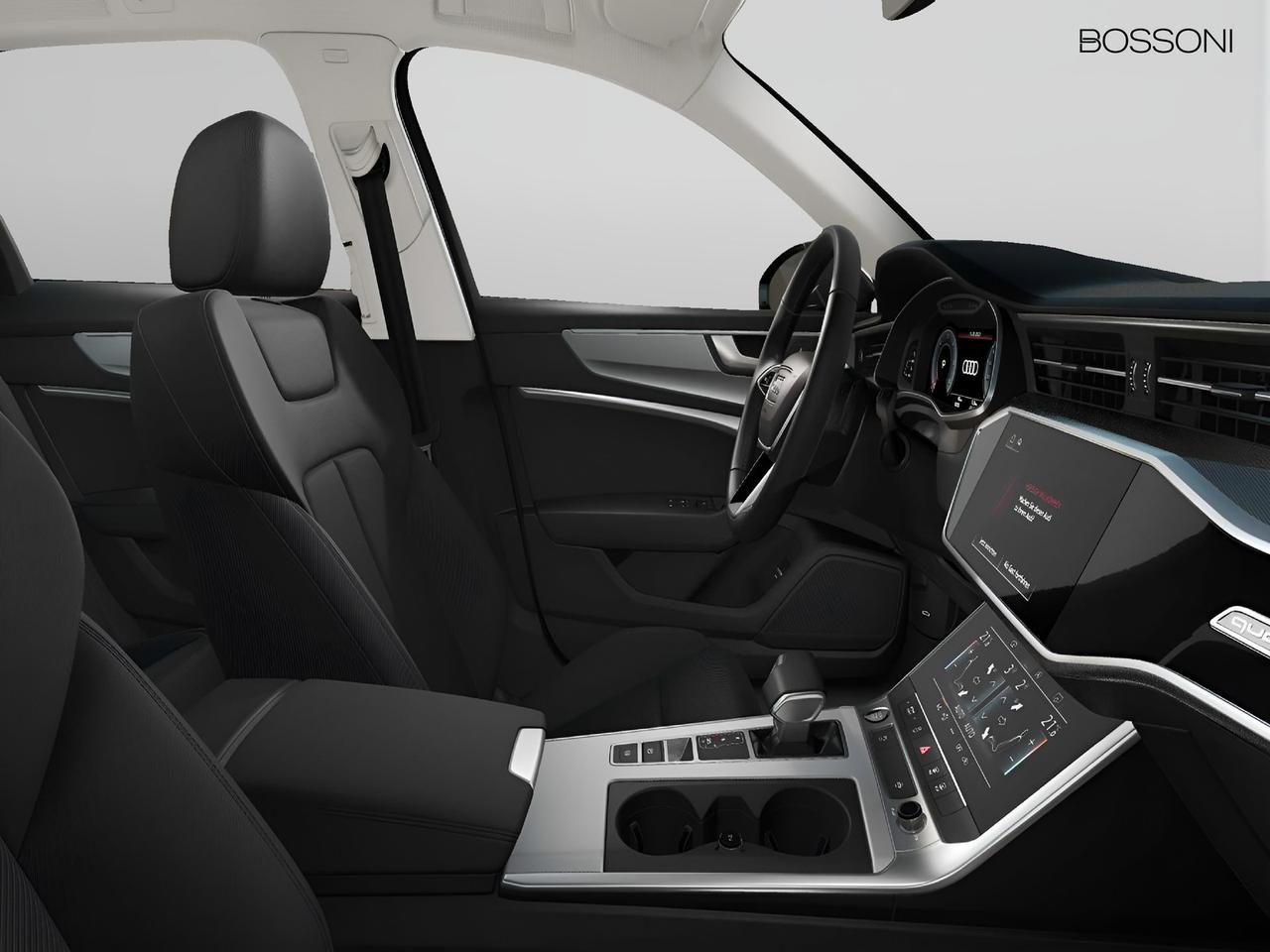 Audi A6 avant 40 2.0 tdi mhev 12v s line edition quattro ultra s tronic