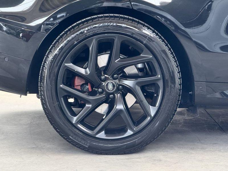 Land Rover Range Rover Sport 3.0d i6 mhev Autobiography awd 350cv auto UNIPRO IVA ESPOSTA