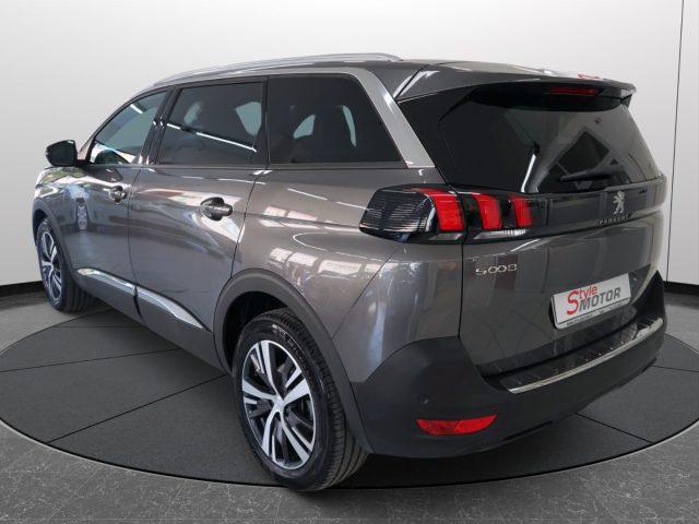 PEUGEOT 5008 BlueHDi 130 S&S EAT8 Allure Pack 7 Posti