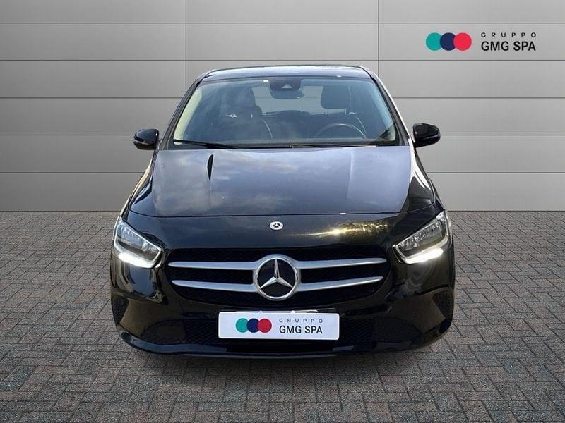 Mercedes-Benz Classe B B 160 Executive