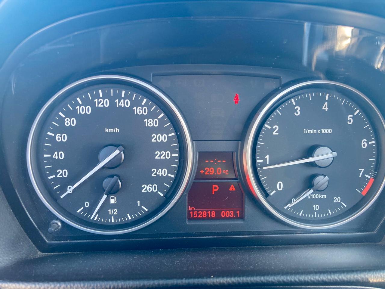 Bmw 320 320i cat Cabrio Attiva