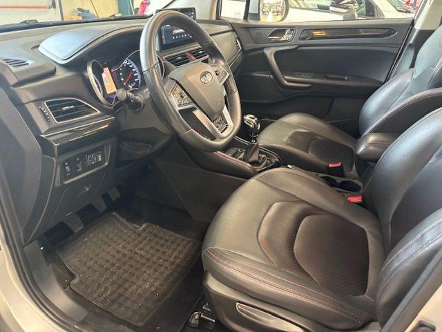 EVO Evo4 1.6 GPL