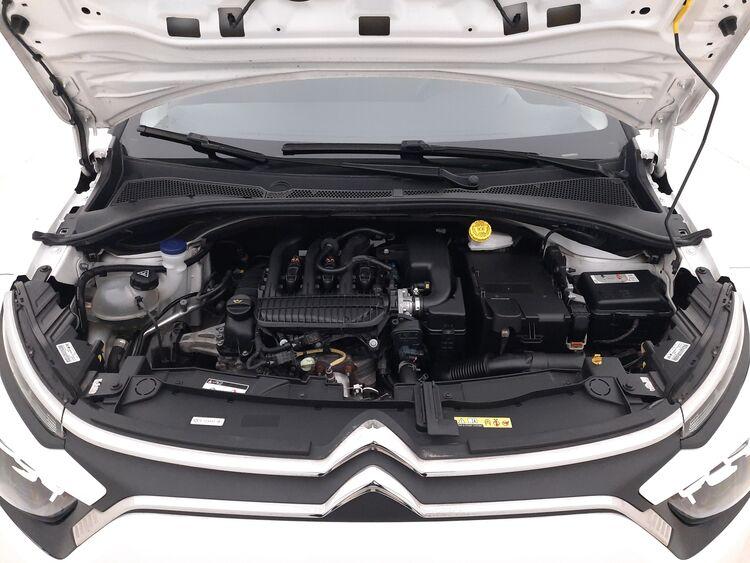 Citroen C3 Feel Pack BZ104056 1.2 Benzina 83CV