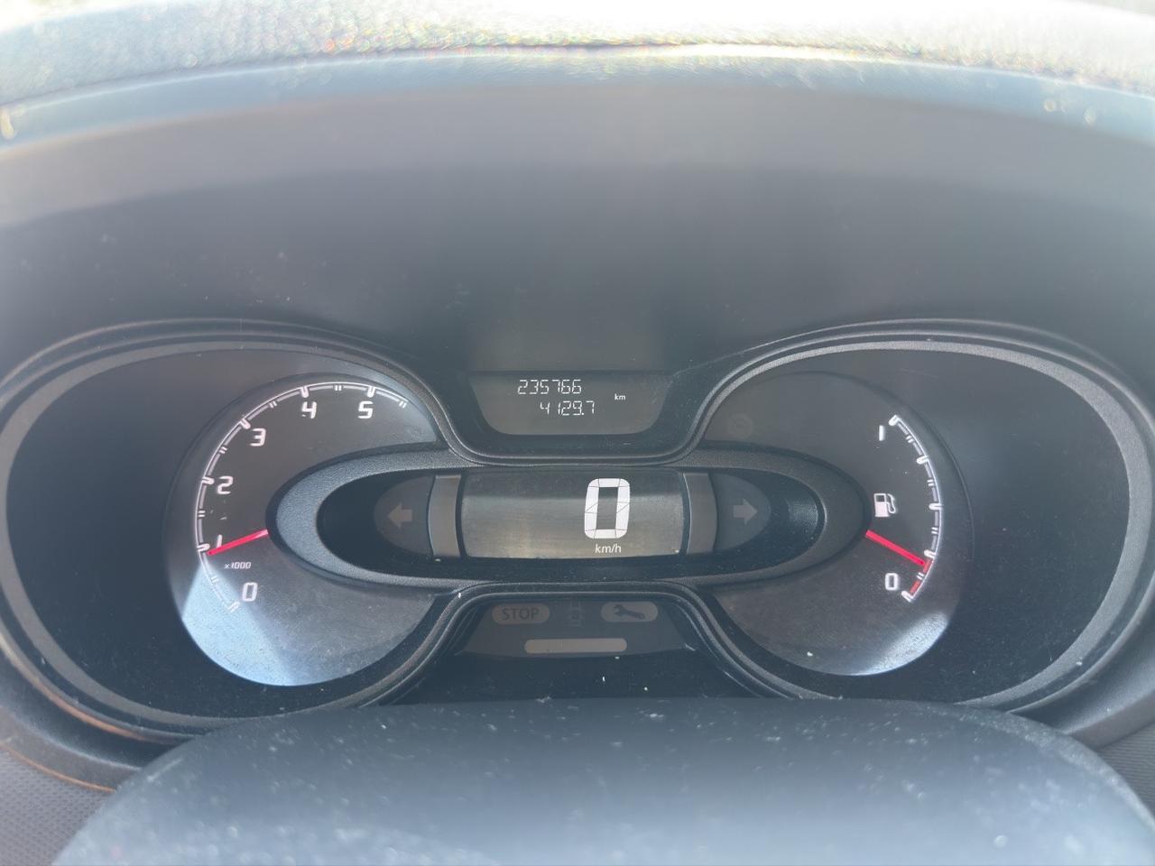 Fiat Talento 1.6 ECOJET 120(L1H1-PC-TN)SENSORI-OTTIME CONDIZIONI-